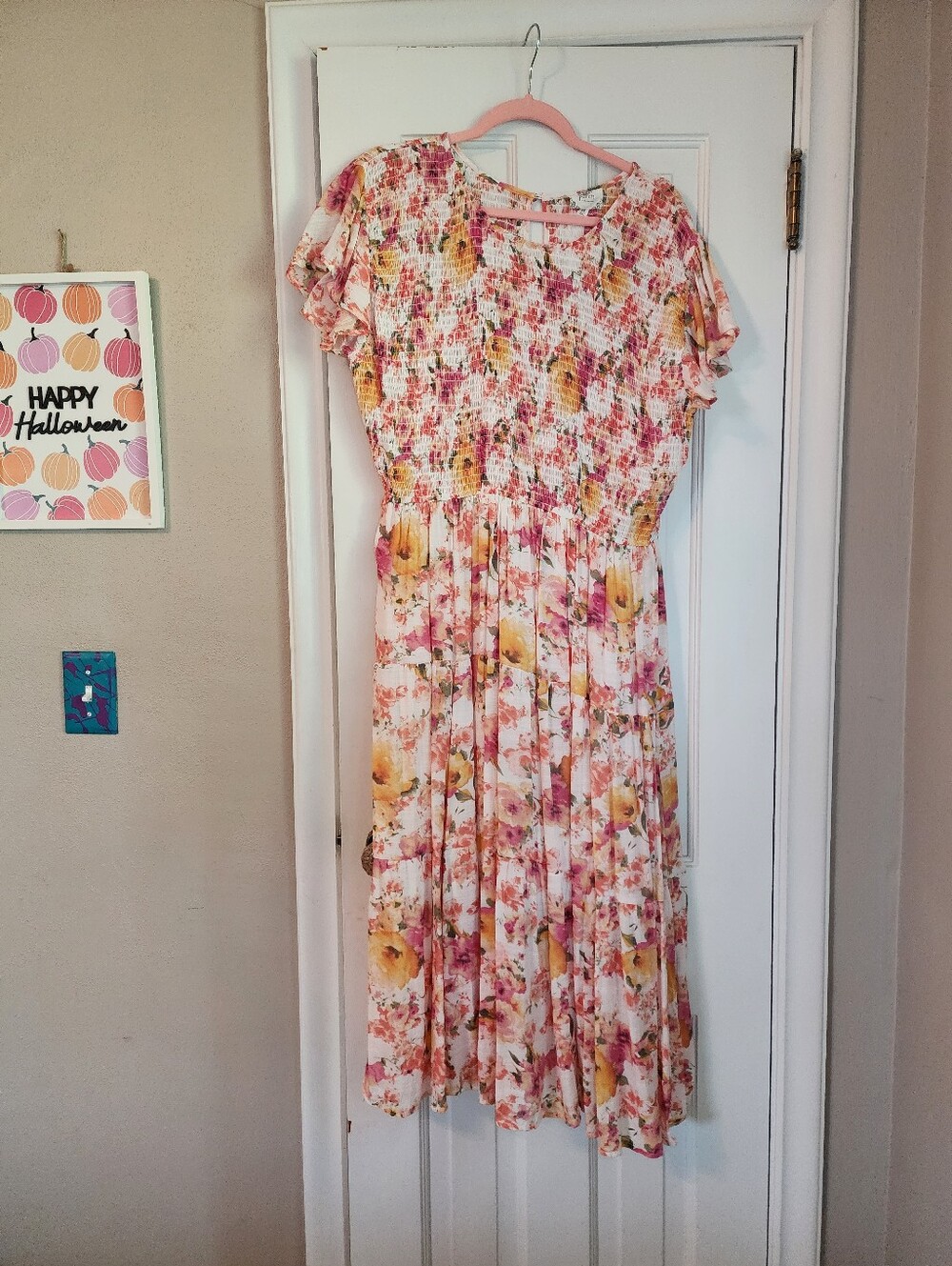 Womens Perch Dress New With Tags 3xl